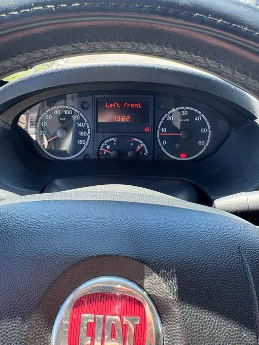 Fiat Ducato MAXI. 3.0 Diesel