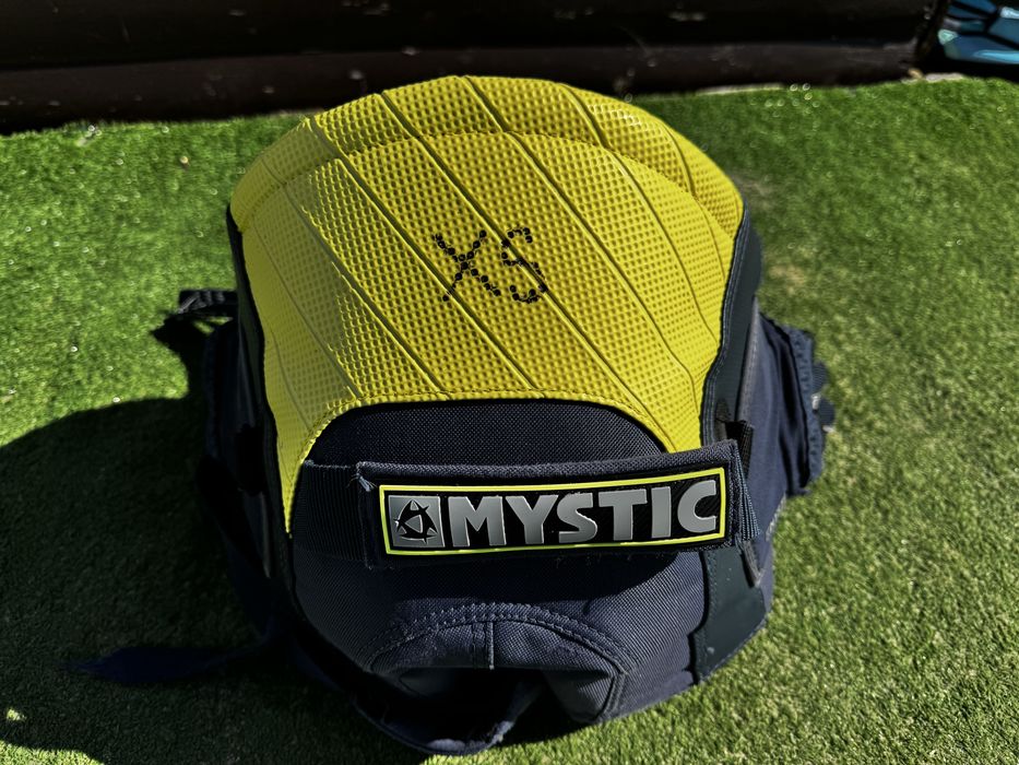 Trapez Mystic Aviator XS-XL