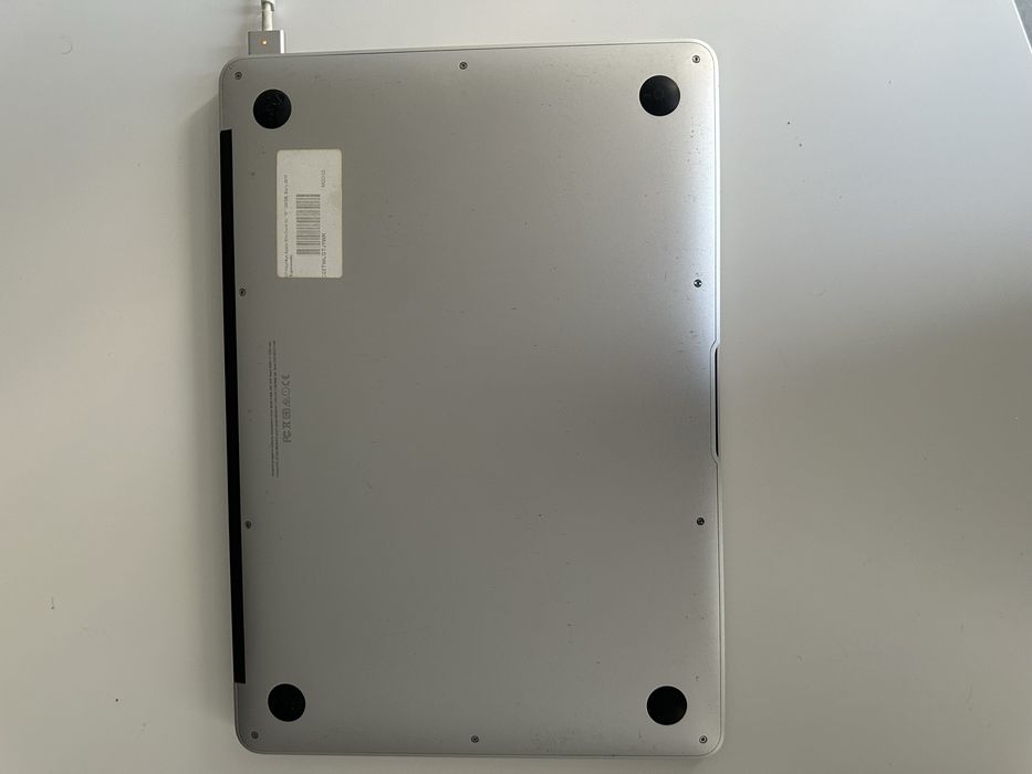 MacBook Air 2017