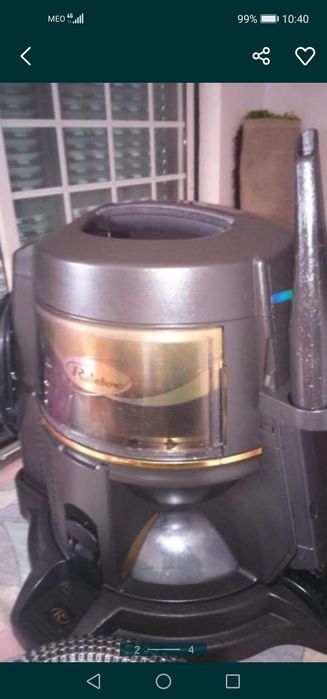 Rainbow E2 gold edition com garantia