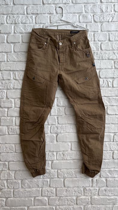 Штани карго JACK & JONES