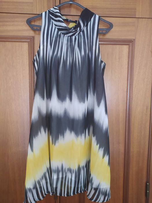 Vestidos de Verão, como novos.