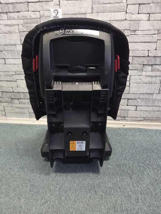 Fotelik samochodowy Maxi cosi priori sps 9-18kg