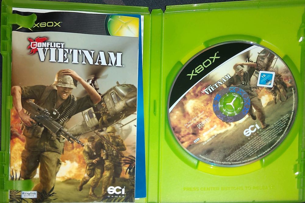 2 jogos Xbox original64752174140161121