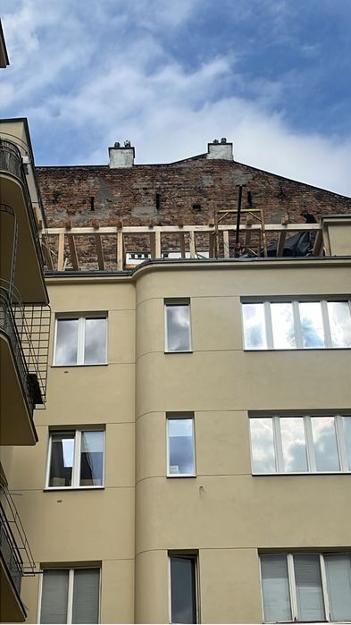 Uslugi dekarskie montaz dachu o naprawa dachu