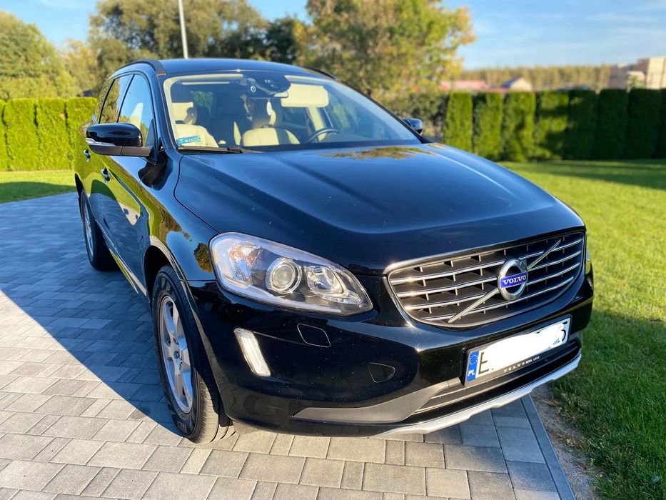Volvo XC 60