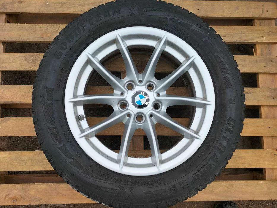 Продам диски BMW R16 J7 x16 H2 IS 47
