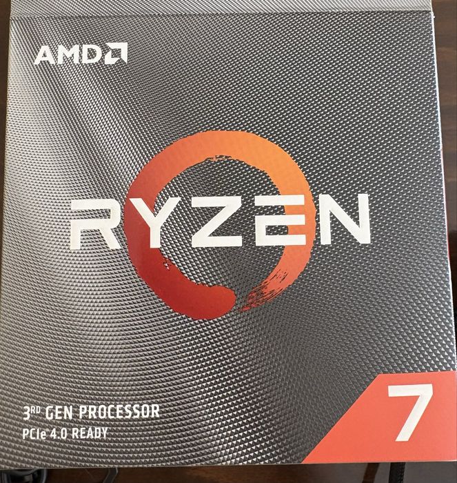 ryzen 7 3700x – Komputery, cena na OLX.pl