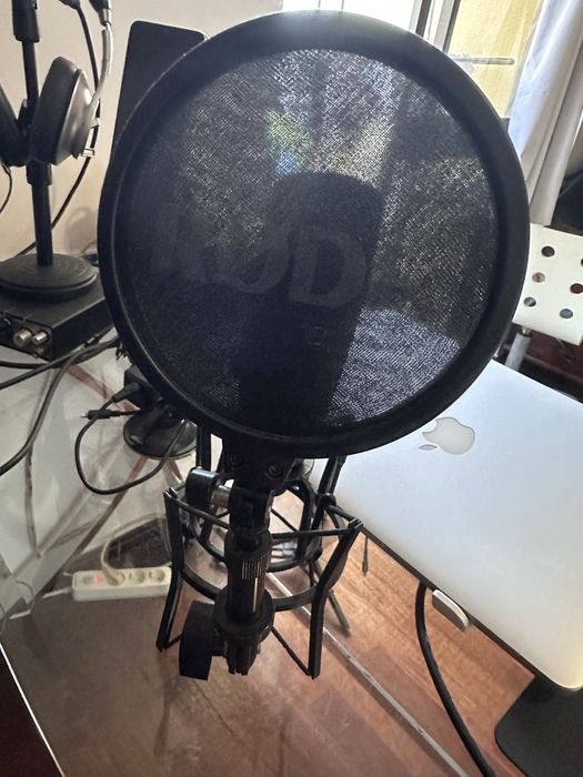 Microfone PreSonus M7