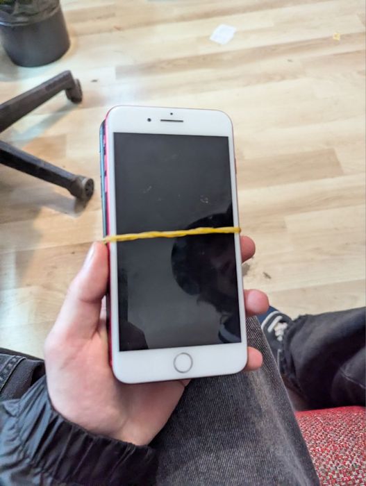 Iphone 7 plus 128gb