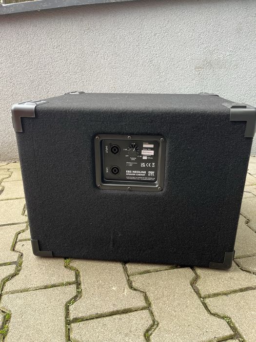 EBS Neoline 112 Mk2