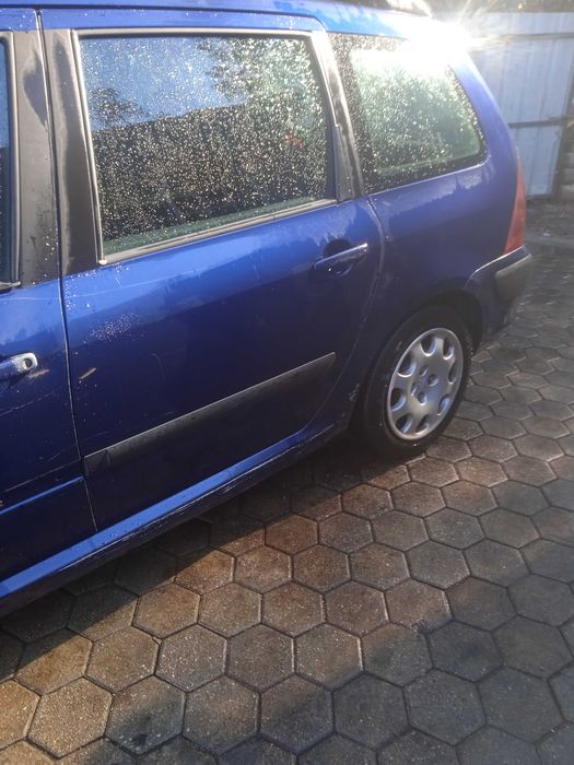 Peugeot 307 HDI