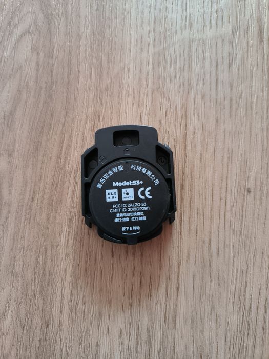 MAGENE S3+ - sensor de velocidade ou cadência