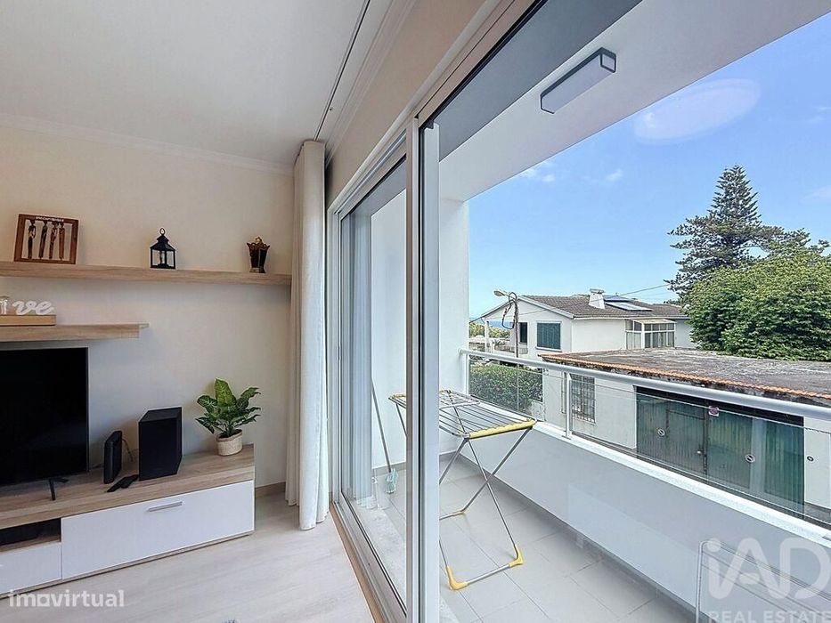 Apartamento em Caniço