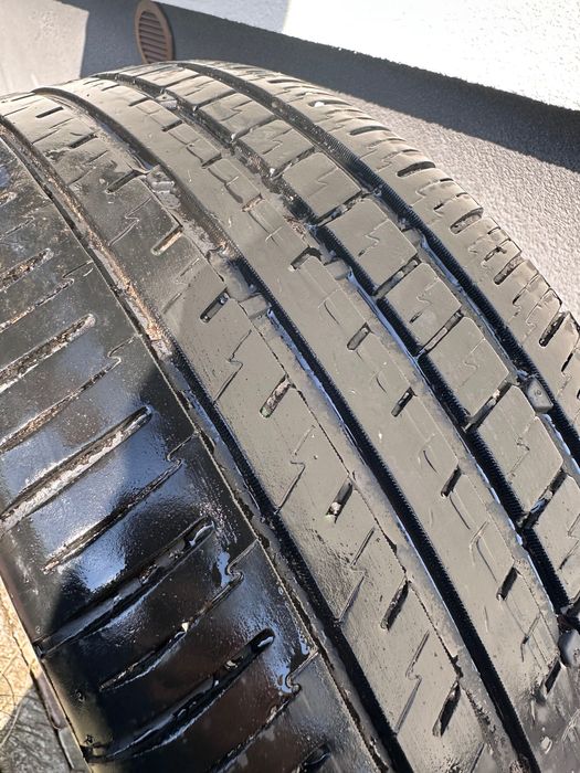 Продам колеса з дисками 225-40R18 низькопрофільні.