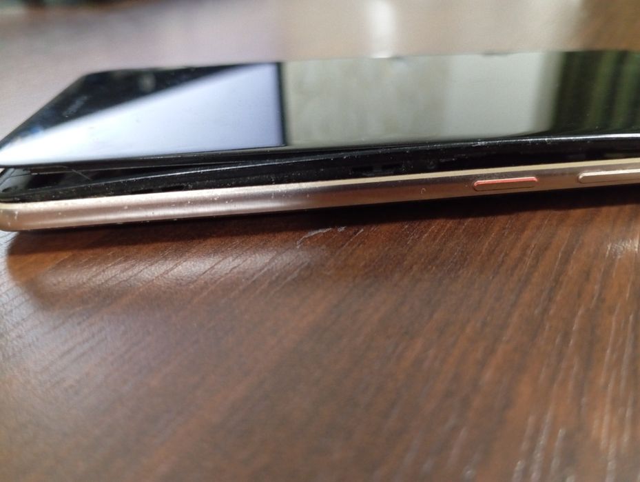 Телефон Xiaomi MI max 2 + HUAWEI