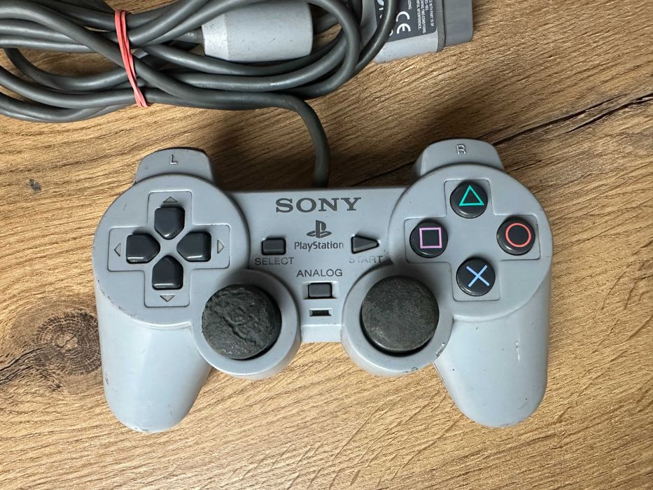 Pad Ps1 - SCPH-1200 (P0004)