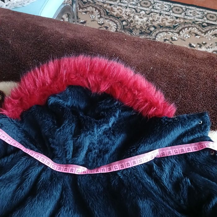 Зимовий комбінезон, одяг для собак