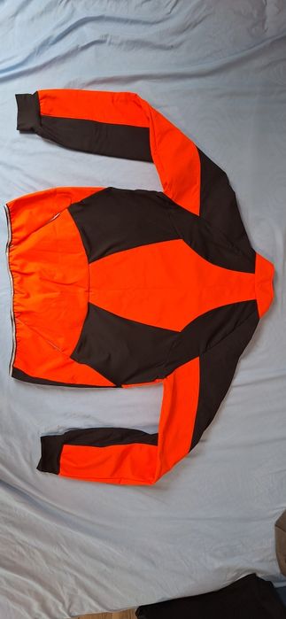 Softshell męski na rower