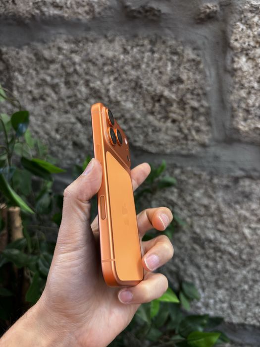 iPhone 17 Pro 256Gb Novo