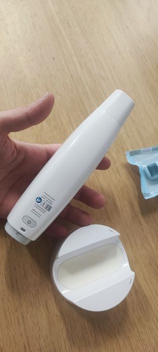 Scanner Intra-Oral Medit i700