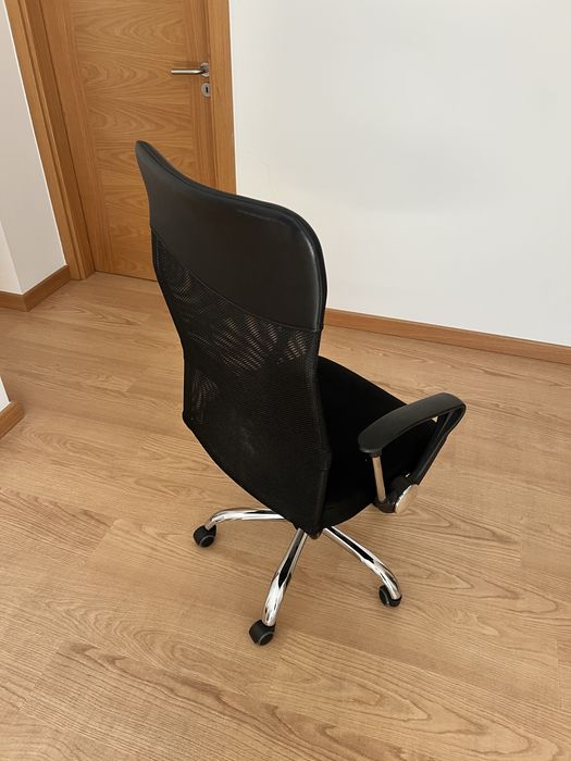 Cadeira Escritório Ergonomica