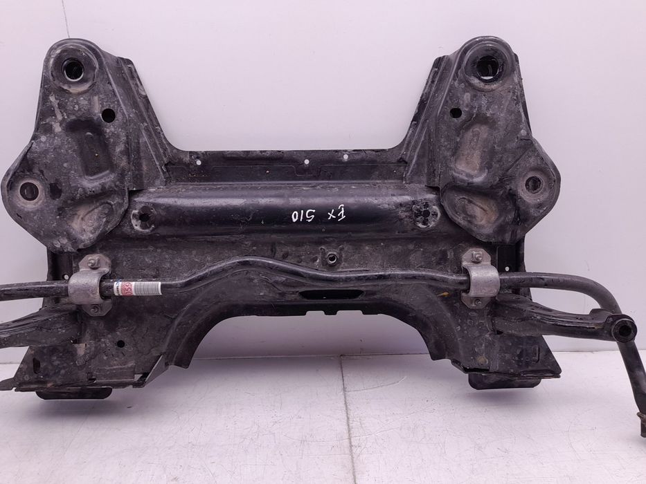 Charriot frente CITROËN C4 III