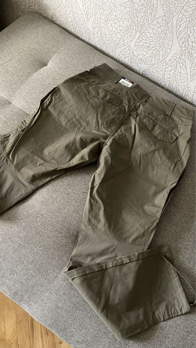 Штани 5.11 tactical Quantum TDU Pant розмір 34/34