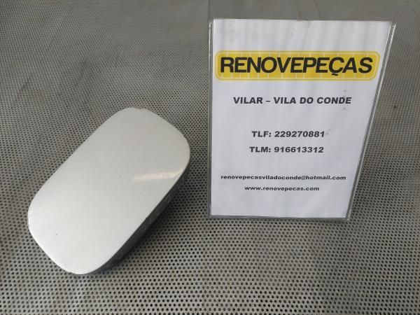 Tampa depósito combustível MERCEDES-BENZ Classe C (W203)