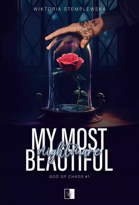 My Most Beautiful Nightmare. Nowy Produkt