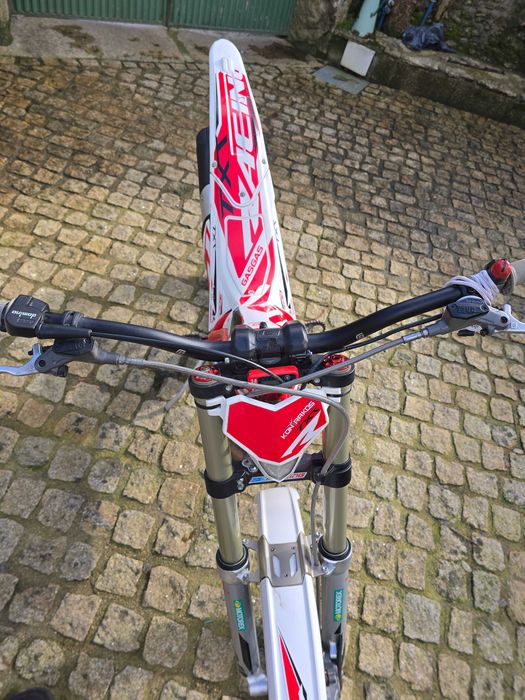 Gas Gas txt 300 racing 2021