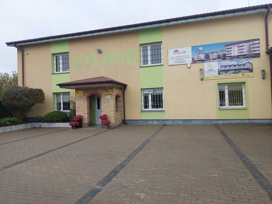 Dom na sprzedaż, 7639 m², Kolno