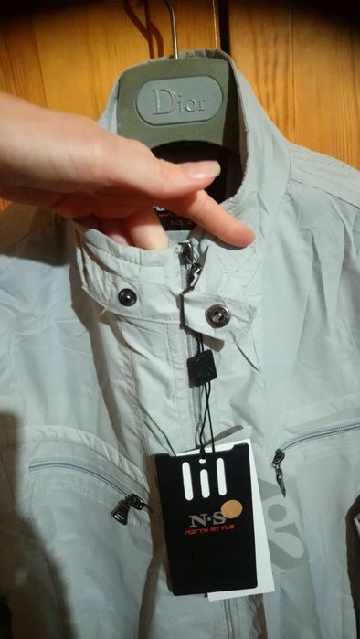 Ветровка, курточка