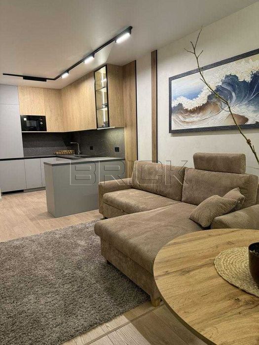Продаж! 1кімн квартира з ремонтом ЖК Варшавський-2 Олександра Олеся 2