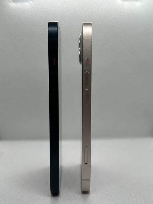 iPhone 13 128GB Midnight Starlight Neverlock