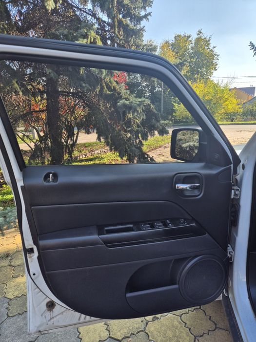 7200$ СРОЧНО       Jeep Patriot 2014 2.4