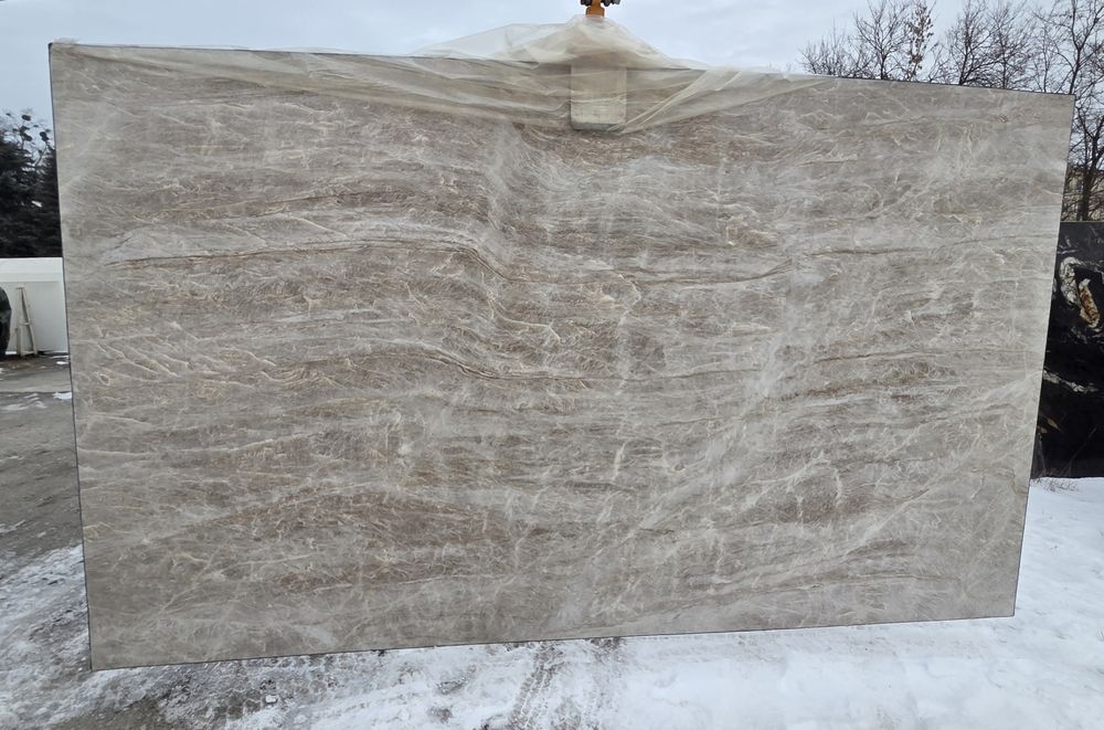 Taj mahal kwarcyt naturalny