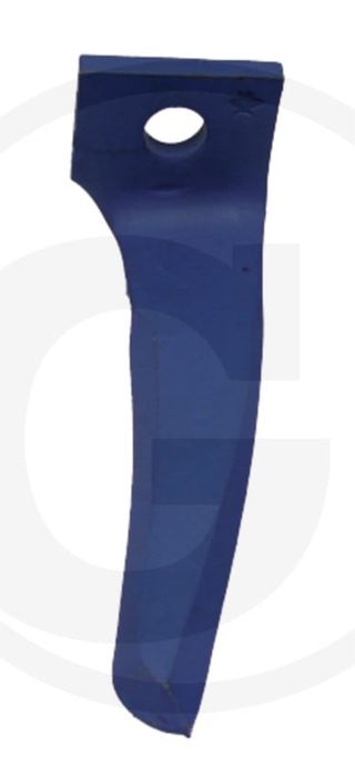 Ząb brony aktywnej Rabe KG - 34 Prawy 843.777.01 Lewy 843.777.02