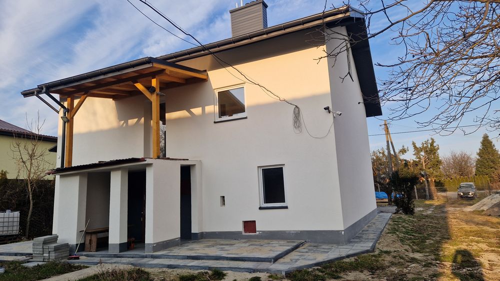 Dom do wynajęcia Mielec