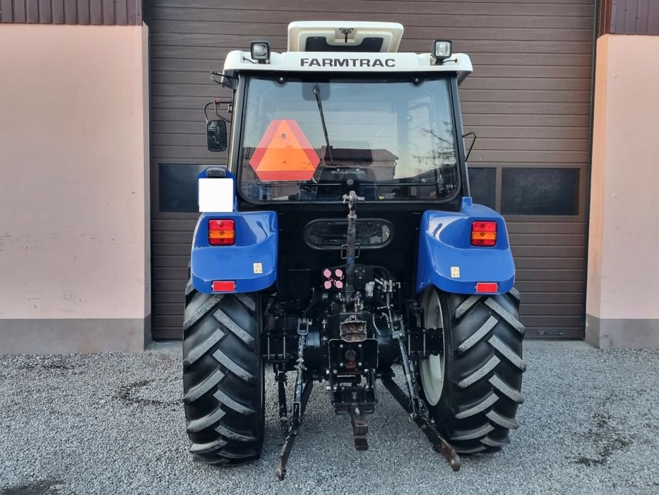 FARMTRAC 70 * 2008ROK* 2300MTG *ORYGINAŁ *4512/3512/255/C360/7211/5211