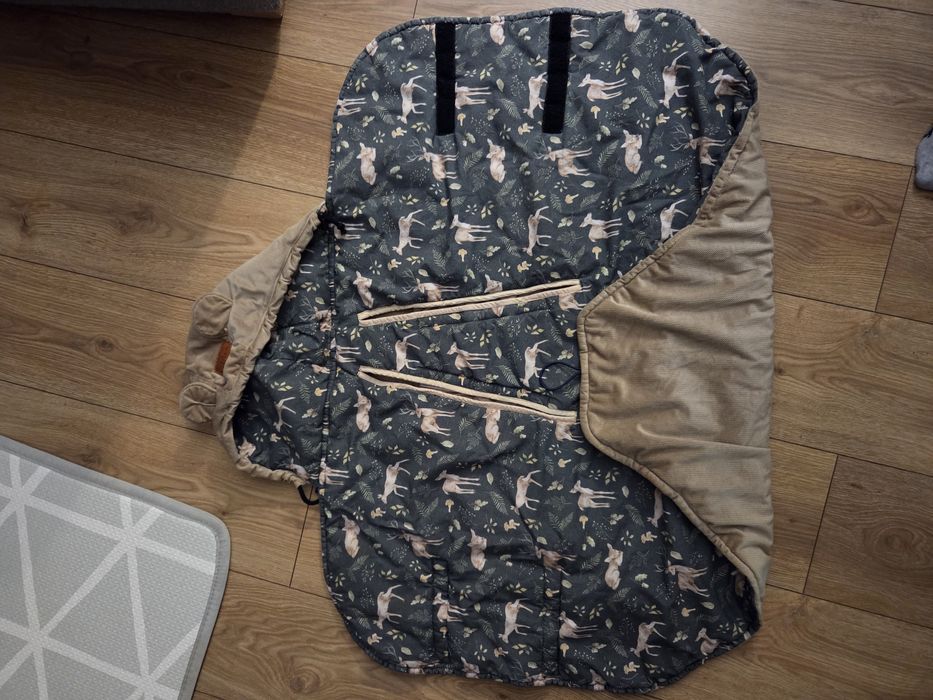 Fotelik samochodowy MAXI COSI PebblePro