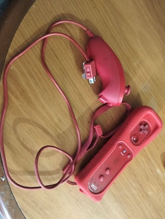 Wii Red Desbloqueada