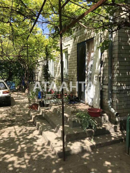 2 дома в ПГТ Доброслав