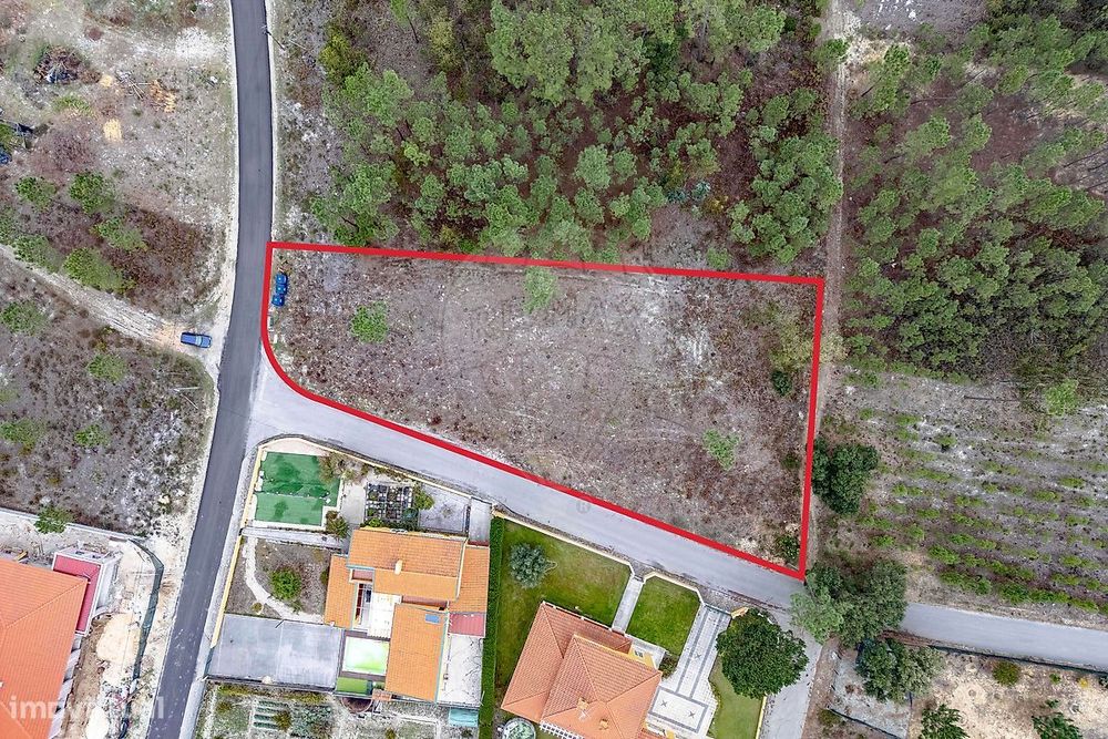 Terreno  para venda — Cantanhede E Pocariça, Coimbra