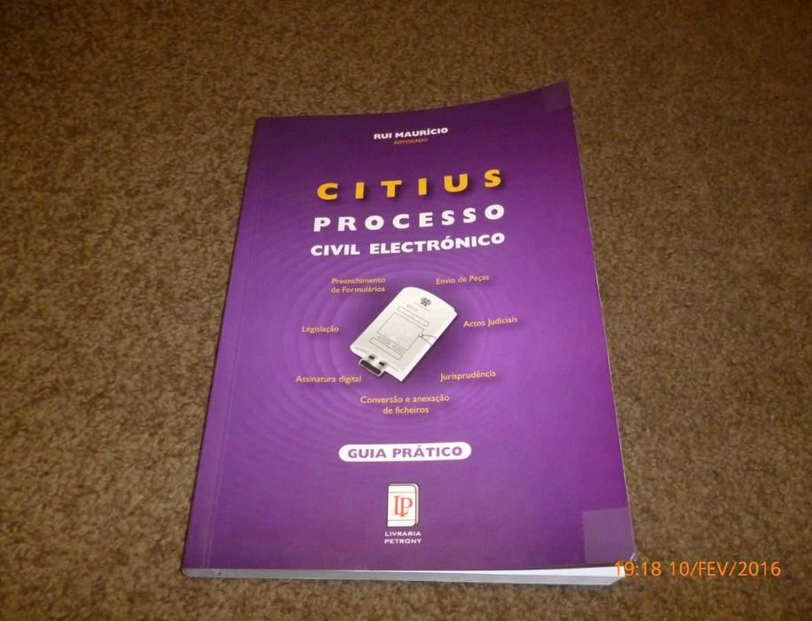 Livros de direito - Vendo ou troco por clássicos da literatura