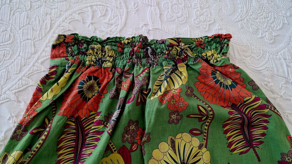 Calças Bershka tamanho S