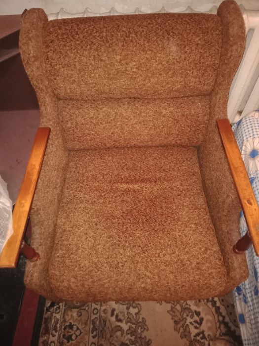 Продам крісло...