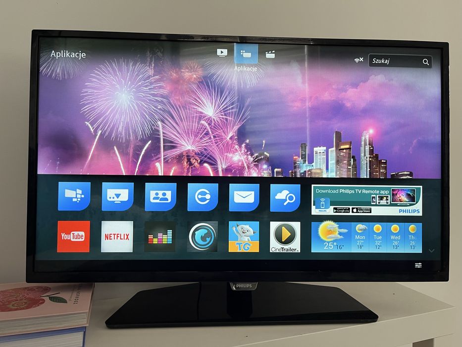 Telewizor Philips 32PHS5301/12