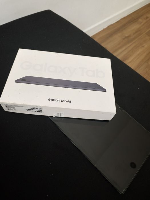 Tablet Samsung Galaxy TAB A8 stan idealny