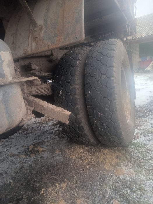 Продам газ 3309 самоскид